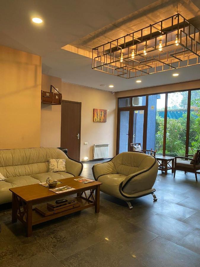 Villa Del Mar Gonio Ngoại thất bức ảnh