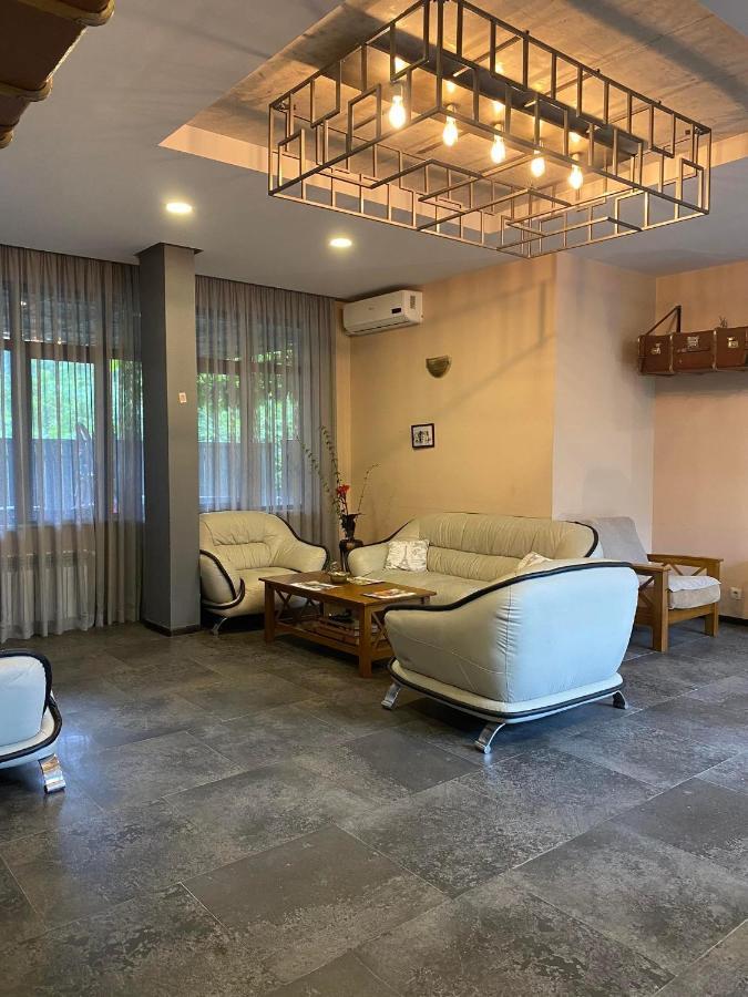 Villa Del Mar Gonio Ngoại thất bức ảnh