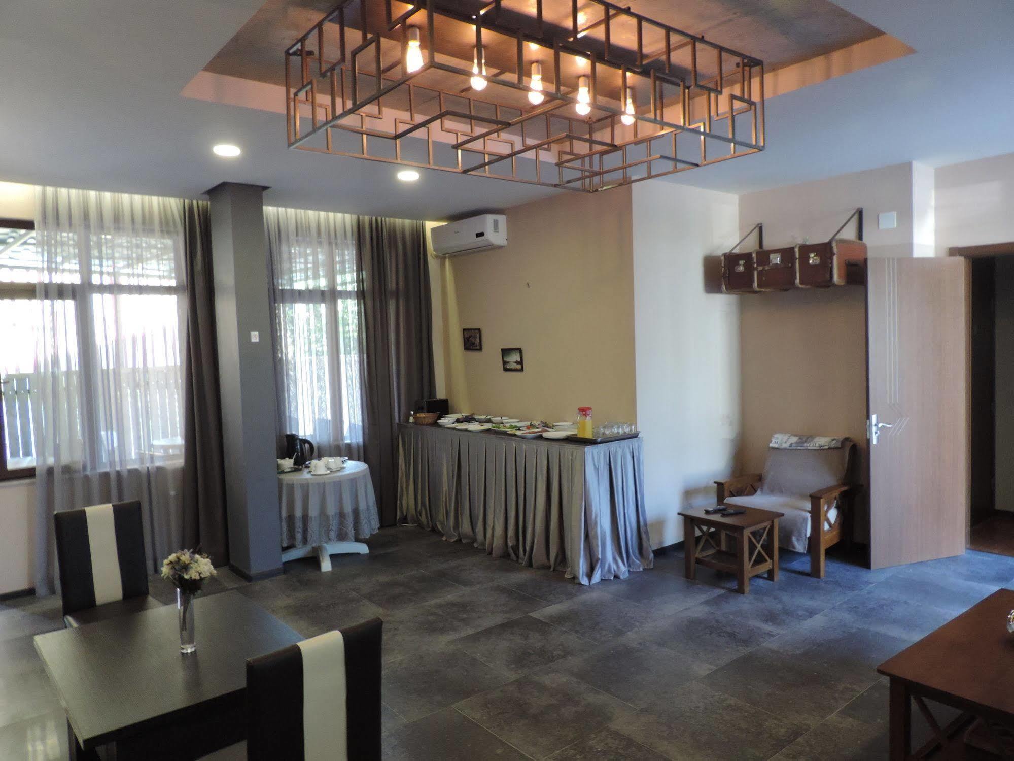 Villa Del Mar Gonio Ngoại thất bức ảnh